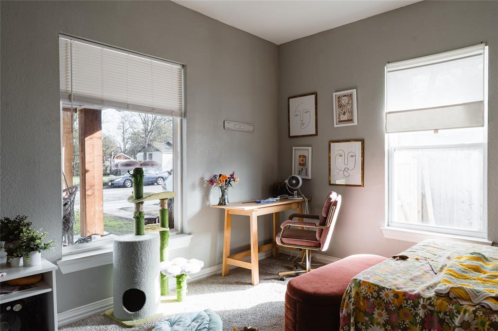 FORT WORTH HOMELAND ADDITION - Residential