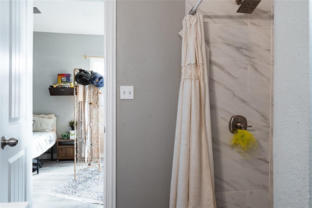 FORT WORTH HOMELAND ADDITION - Residential