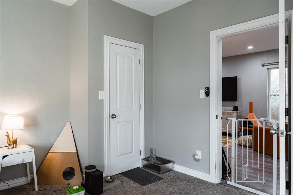 FORT WORTH HOMELAND ADDITION - Residential