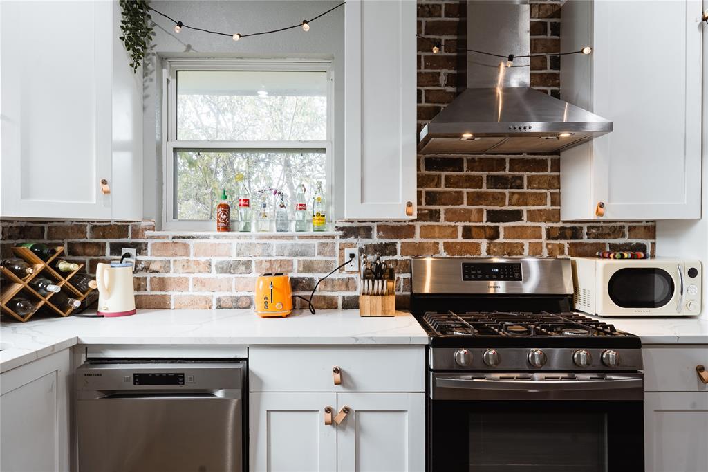 FORT WORTH HOMELAND ADDITION - Residential