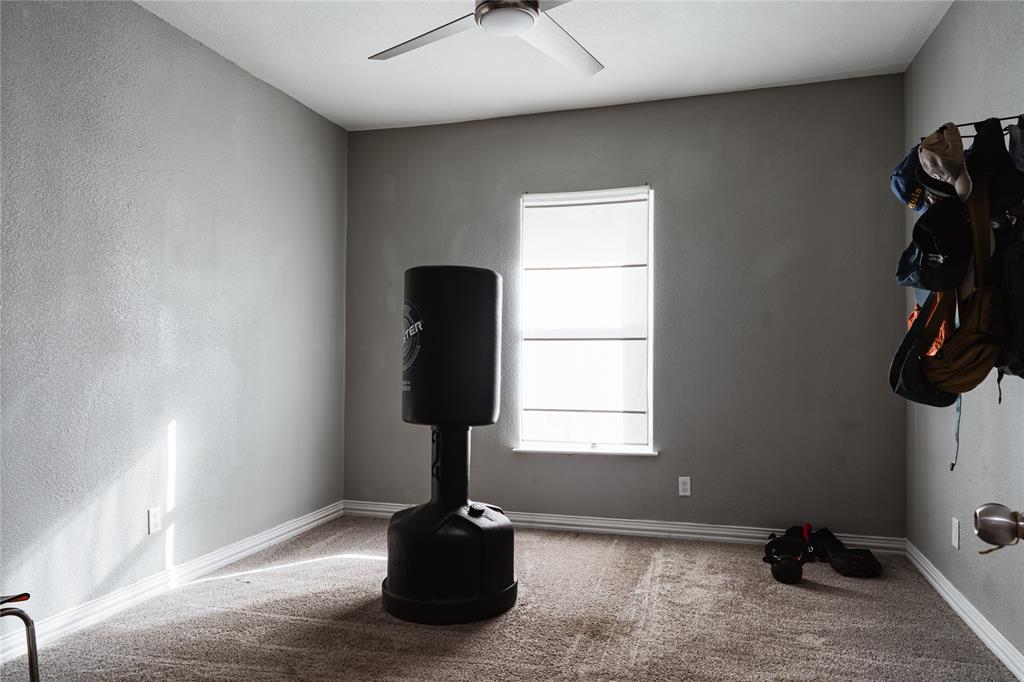 FORT WORTH HOMELAND ADDITION - Residential