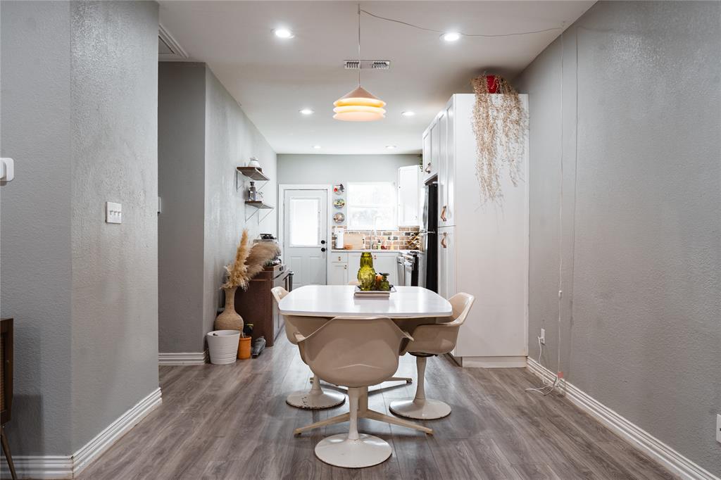 FORT WORTH HOMELAND ADDITION - Residential