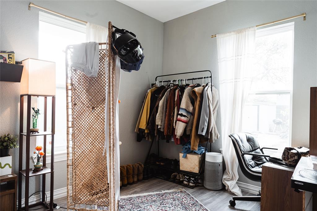 FORT WORTH HOMELAND ADDITION - Residential