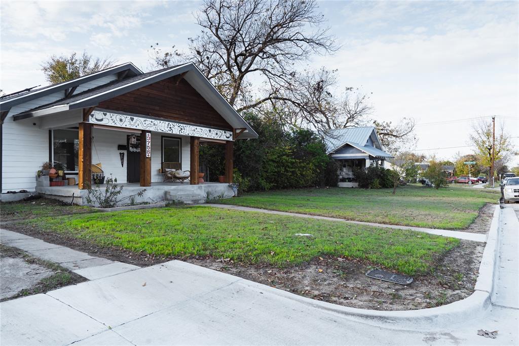 FORT WORTH HOMELAND ADDITION - Residential
