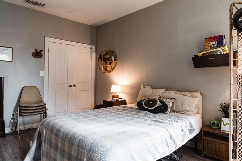 FORT WORTH HOMELAND ADDITION - Residential