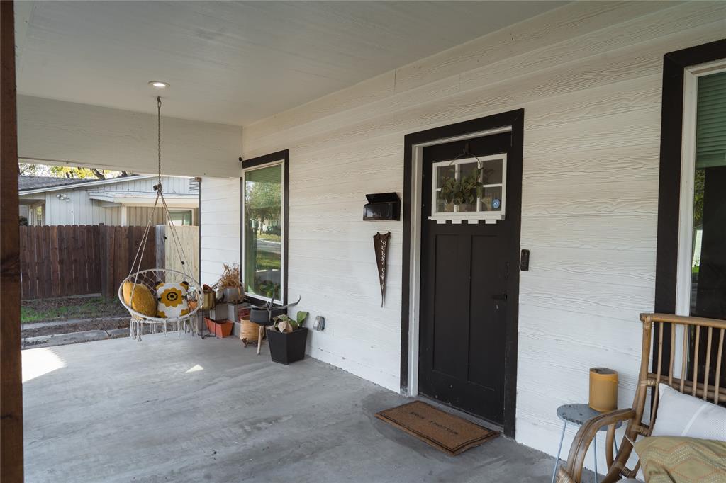 FORT WORTH HOMELAND ADDITION - Residential