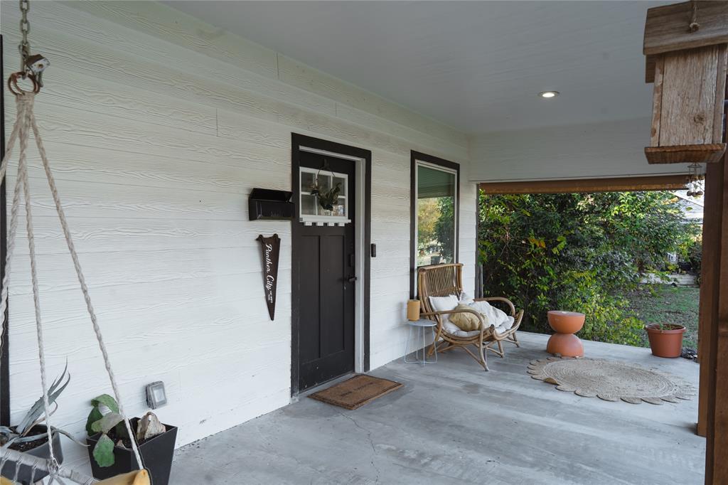 FORT WORTH HOMELAND ADDITION - Residential