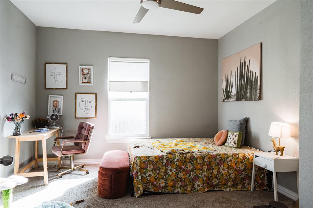 FORT WORTH HOMELAND ADDITION - Residential