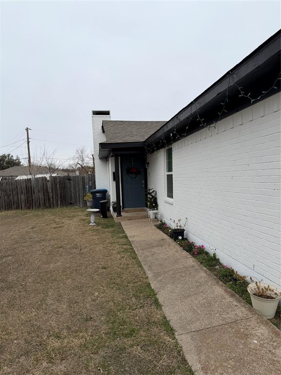 Westcliff Add - Residential Income