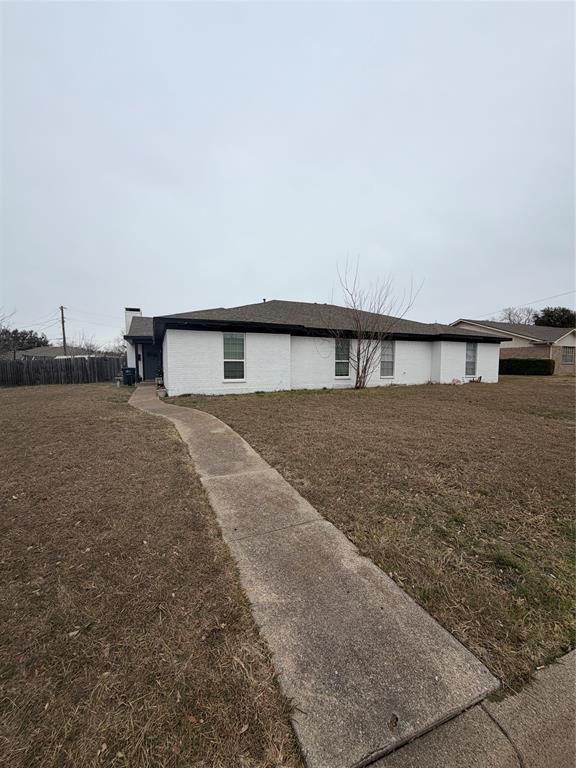 Westcliff Add - Residential Income