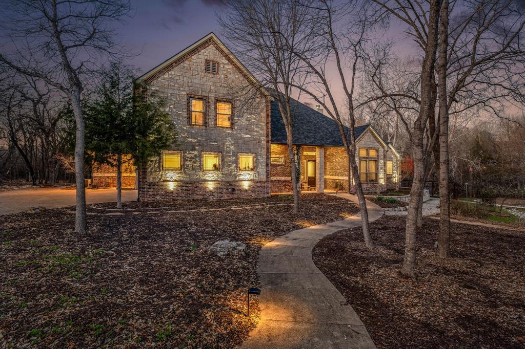 918 Boling Ranch Road