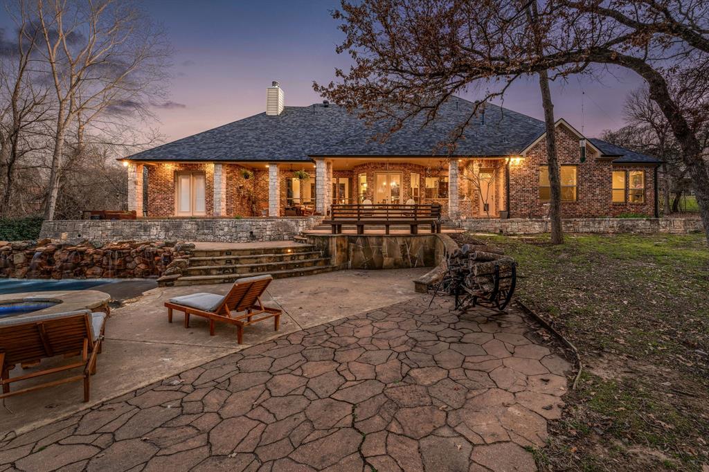 918 Boling Ranch Road