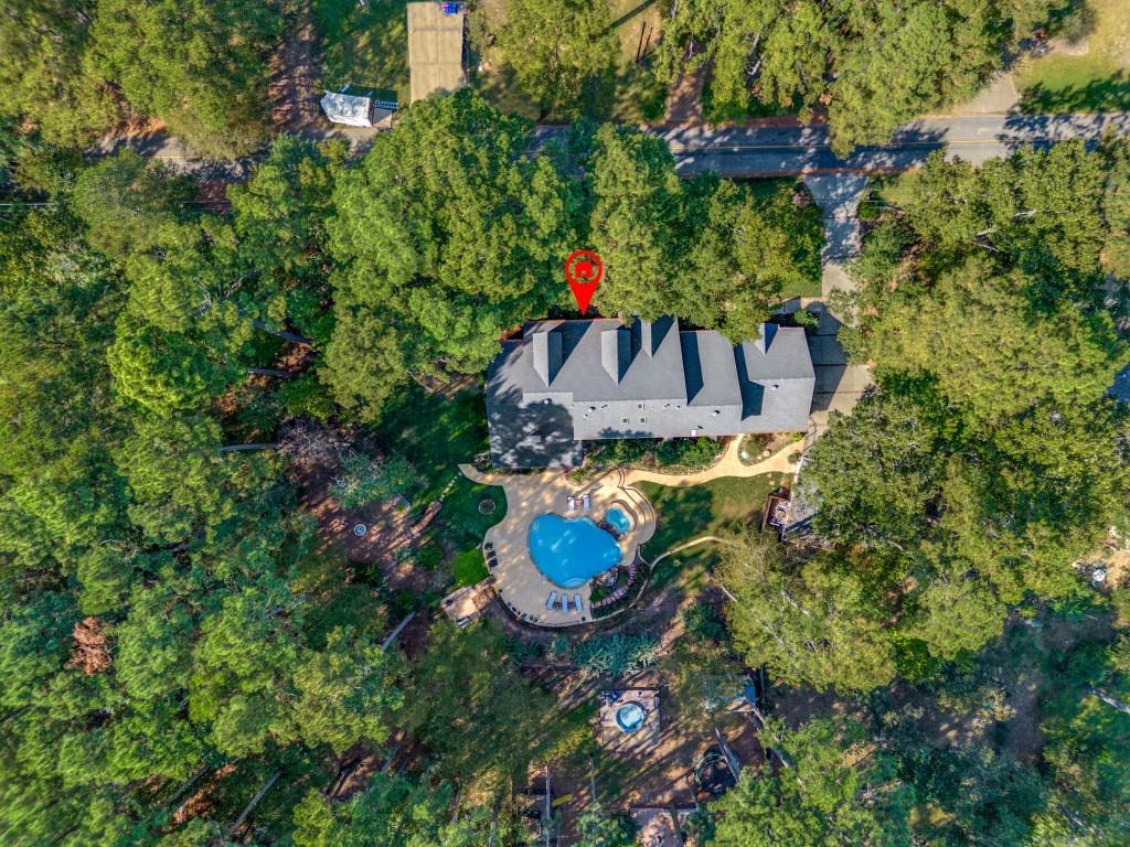 Hide A Way Lake - Residential