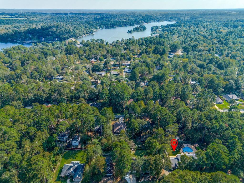 Hide A Way Lake - Residential