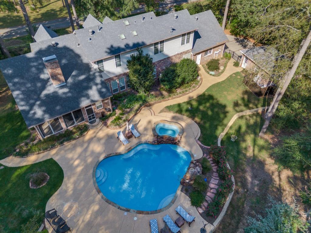 Hide A Way Lake - Residential