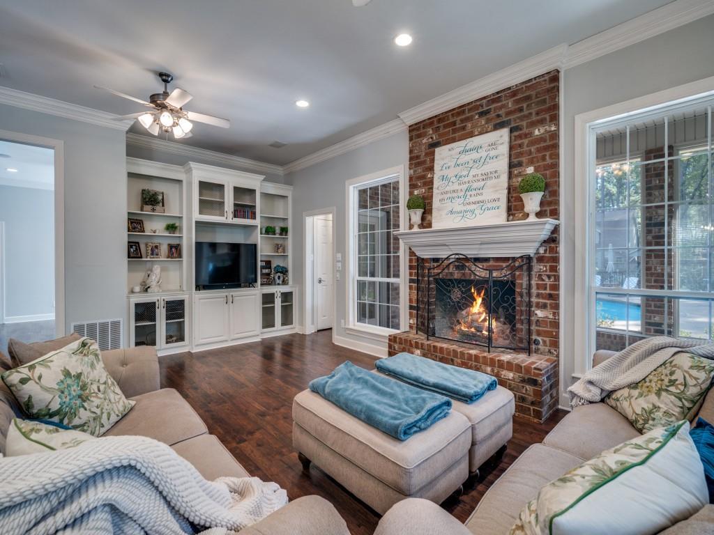 Hide A Way Lake - Residential