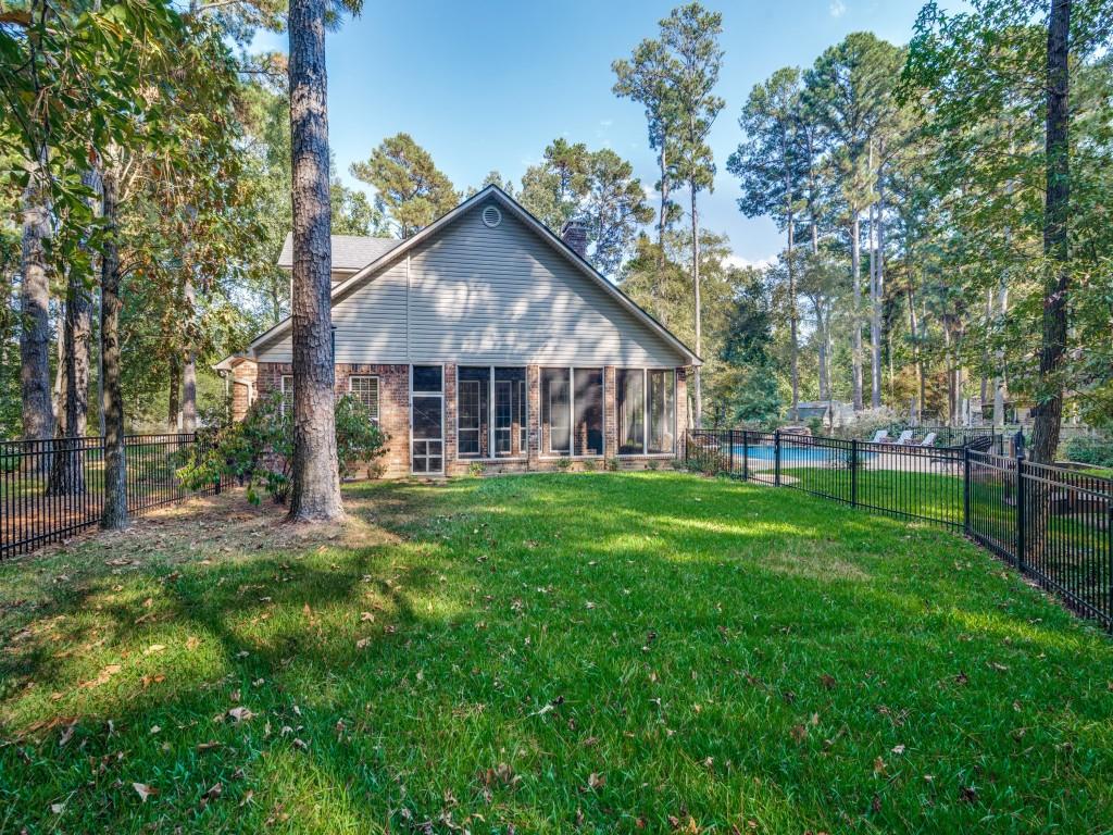 Hide A Way Lake - Residential