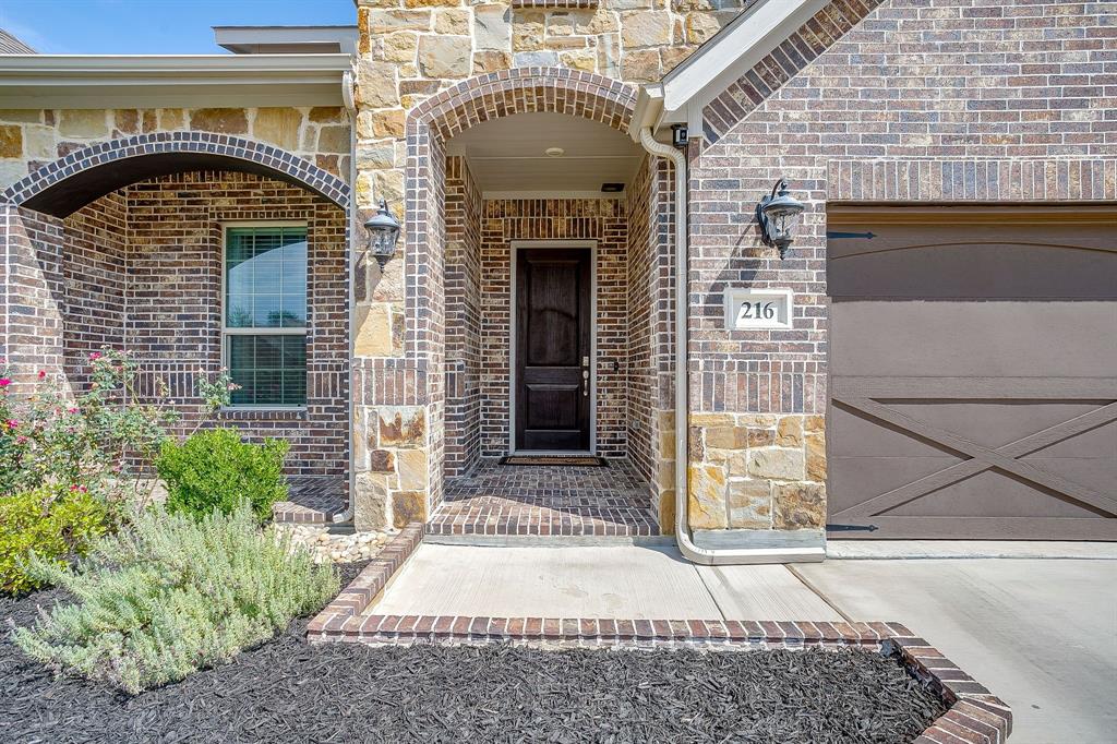 216 Honey Brook Lane