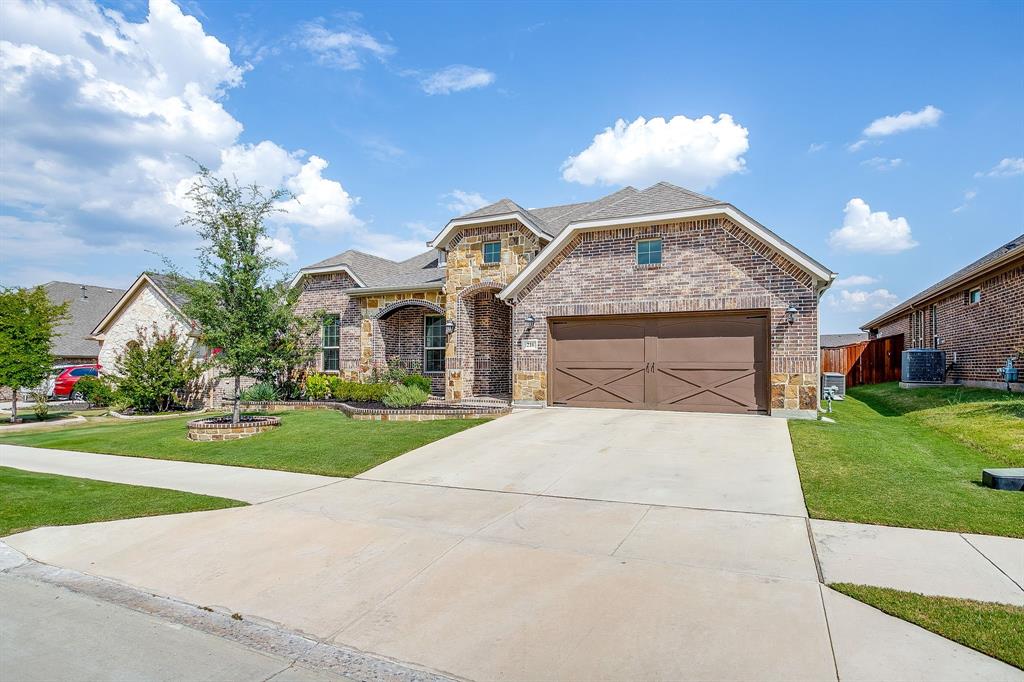 216 Honey Brook Lane