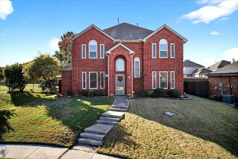 4016 Breckenridge Court The Colony TX 75056