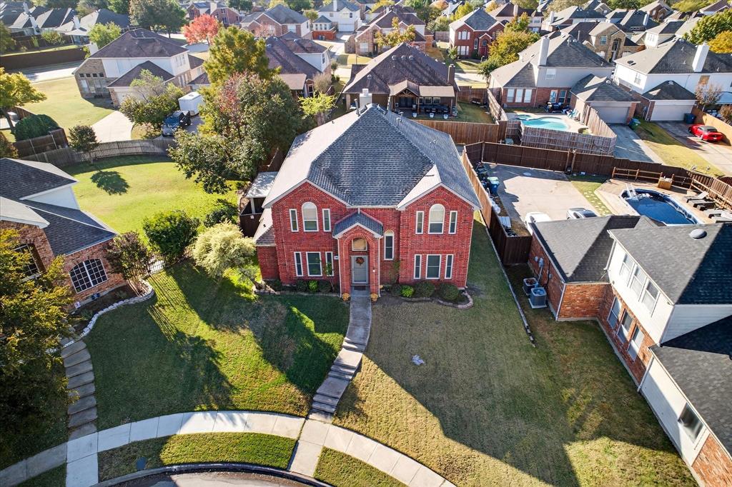 4016 Breckenridge Court