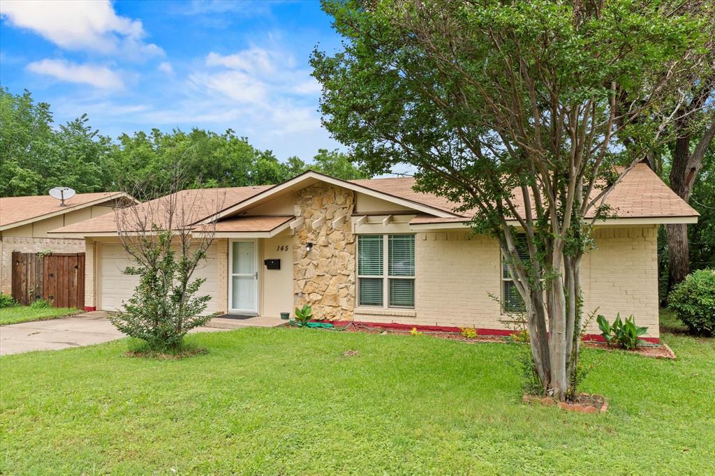 145 Price Drive