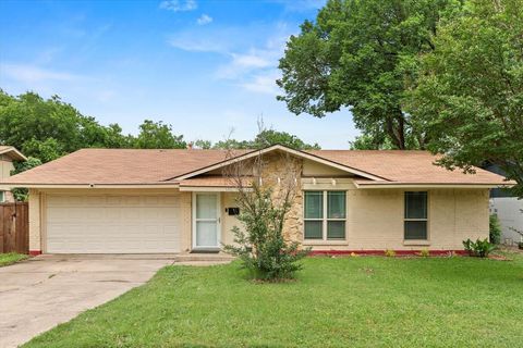 145 Price Drive Lewisville TX 75067