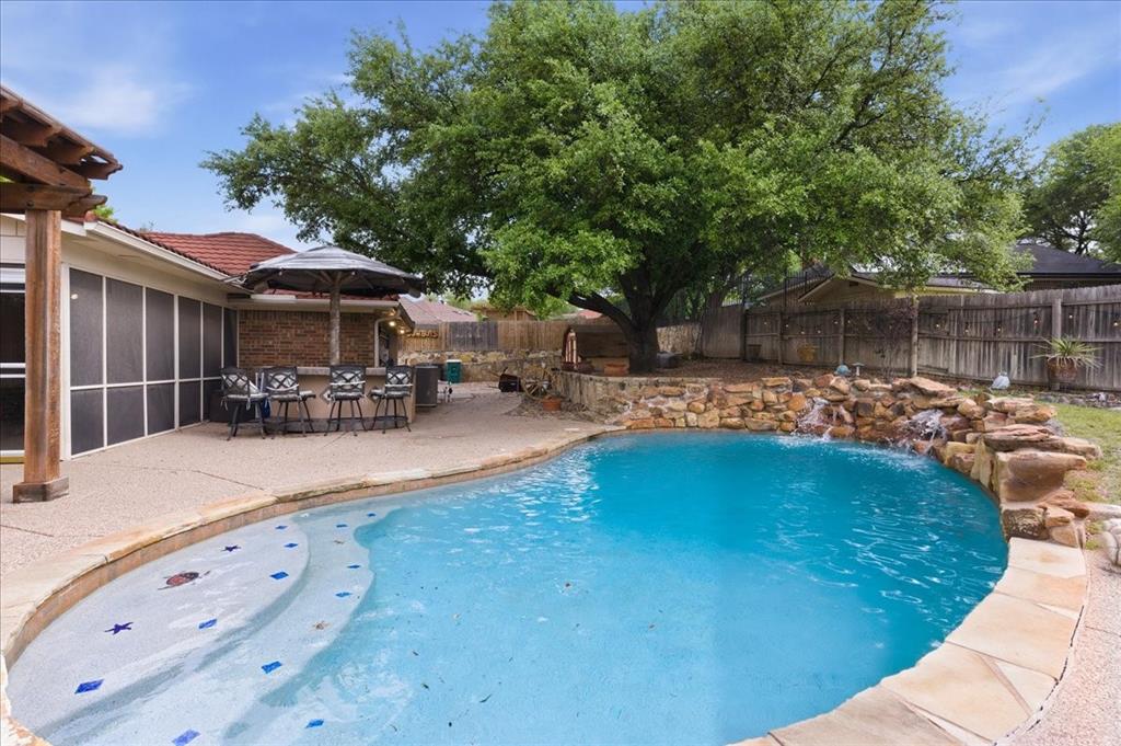 Woodlake Add - Residential