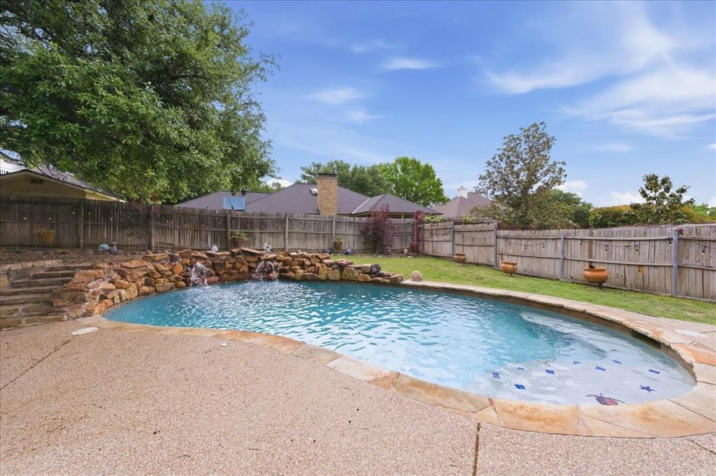 Woodlake Add - Residential