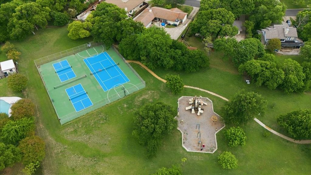 Woodlake Add - Residential