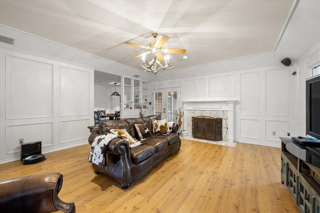 Woodlake Add - Residential