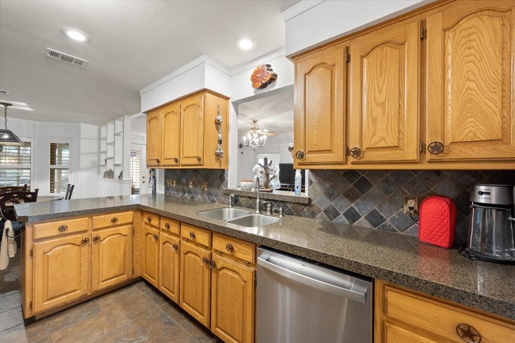Woodlake Add - Residential