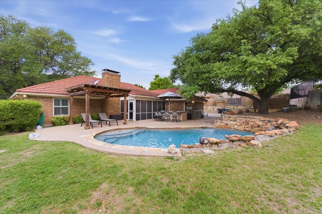 Woodlake Add - Residential