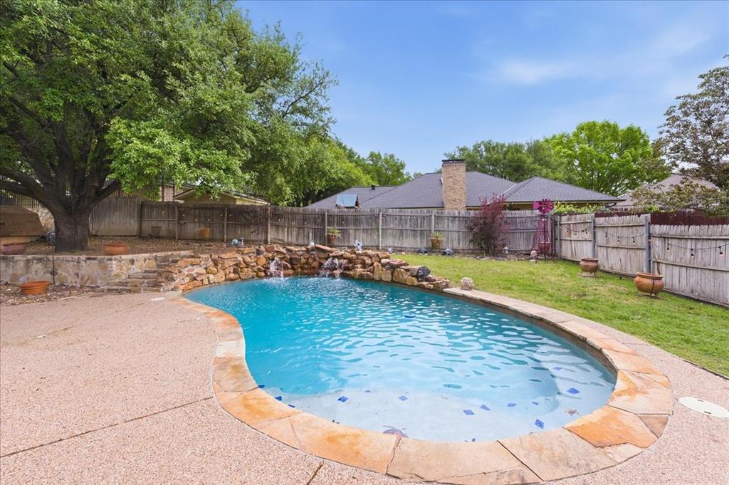 Woodlake Add - Residential