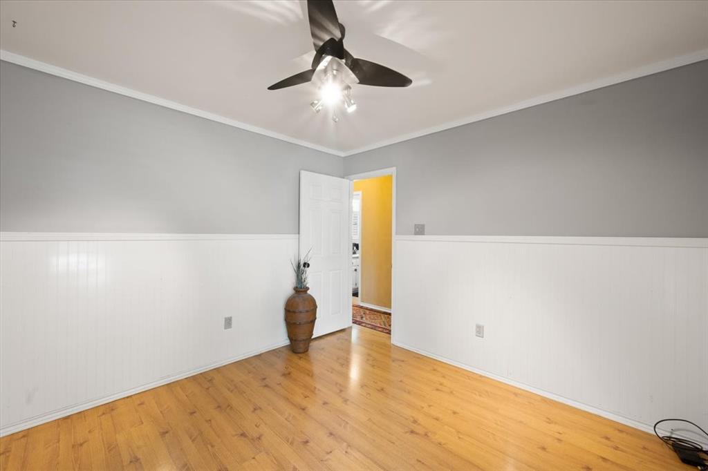 Woodlake Add - Residential