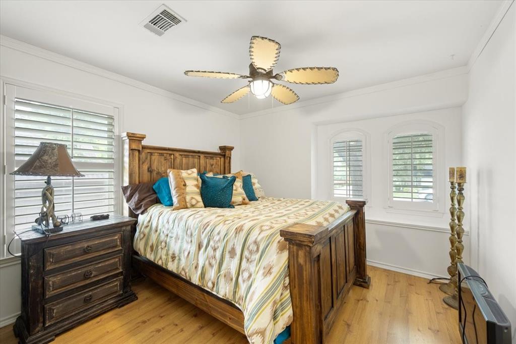 Woodlake Add - Residential
