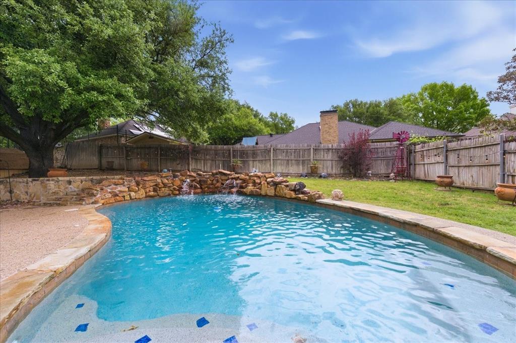 Woodlake Add - Residential