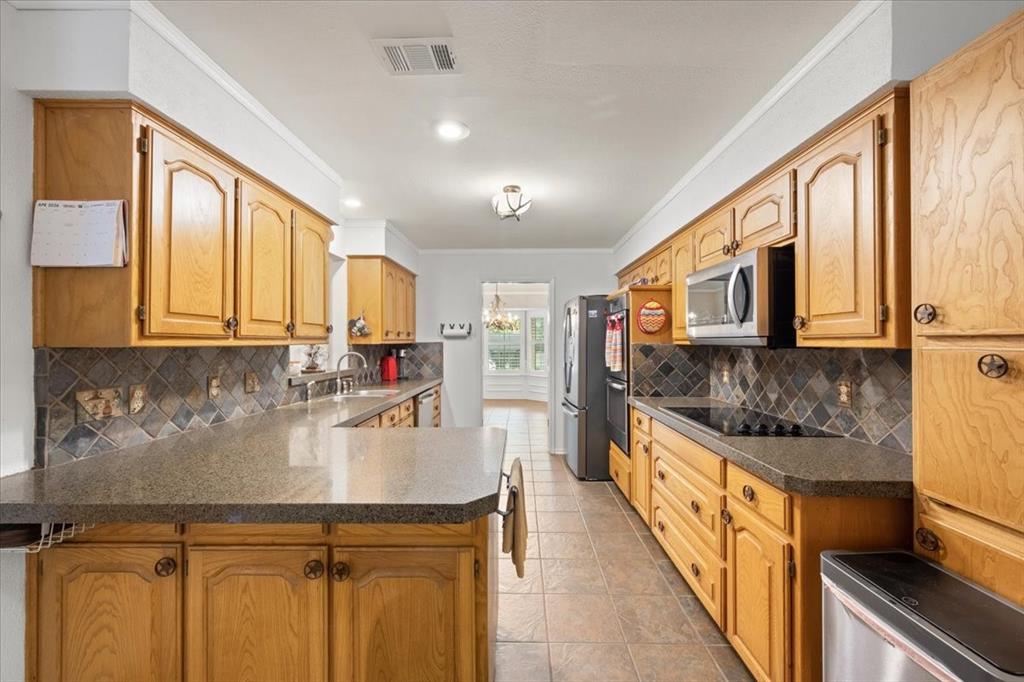 Woodlake Add - Residential