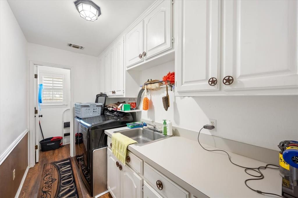 Woodlake Add - Residential