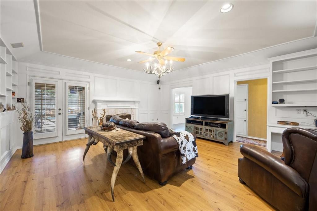 Woodlake Add - Residential