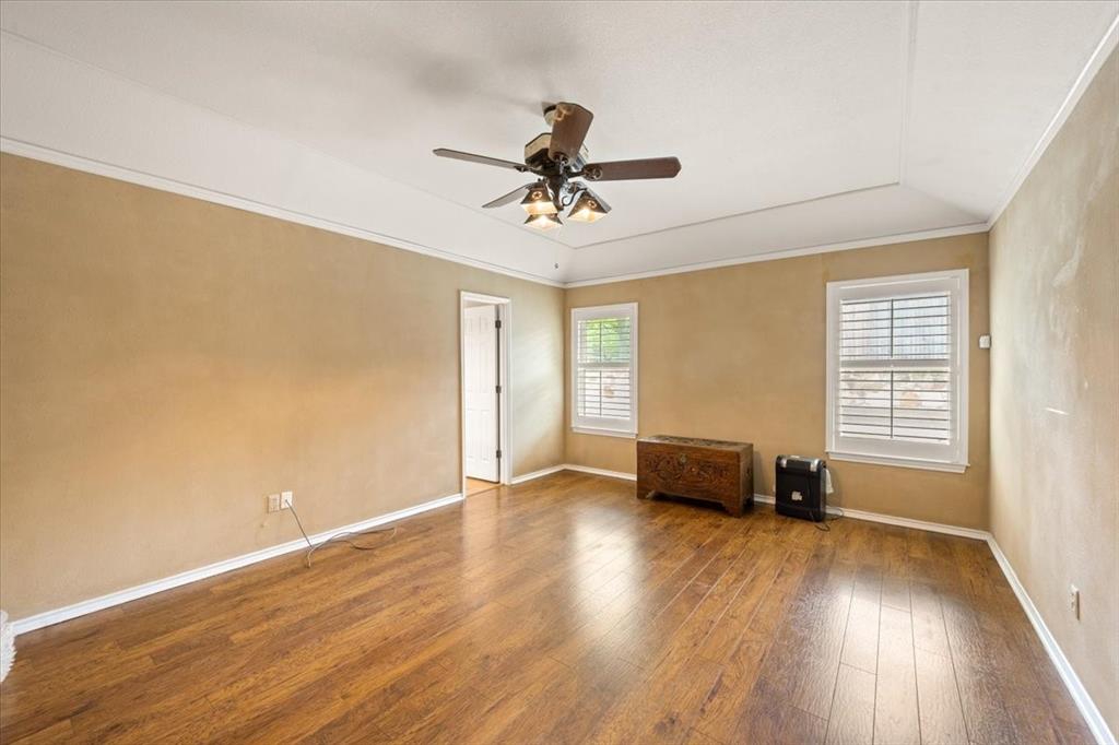 Woodlake Add - Residential