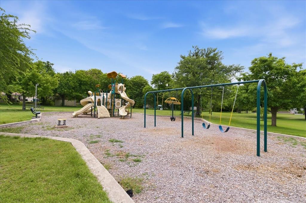 Woodlake Add - Residential