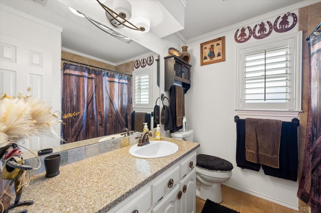 Woodlake Add - Residential