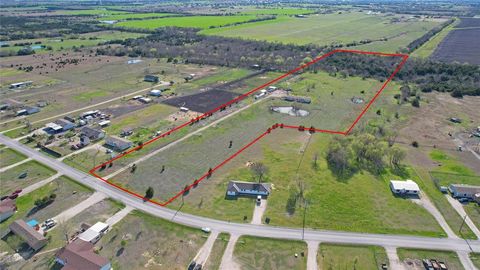 Photo of 1528 County Rd 697, Farmersville, TX 75442 (MLS # 21295761)