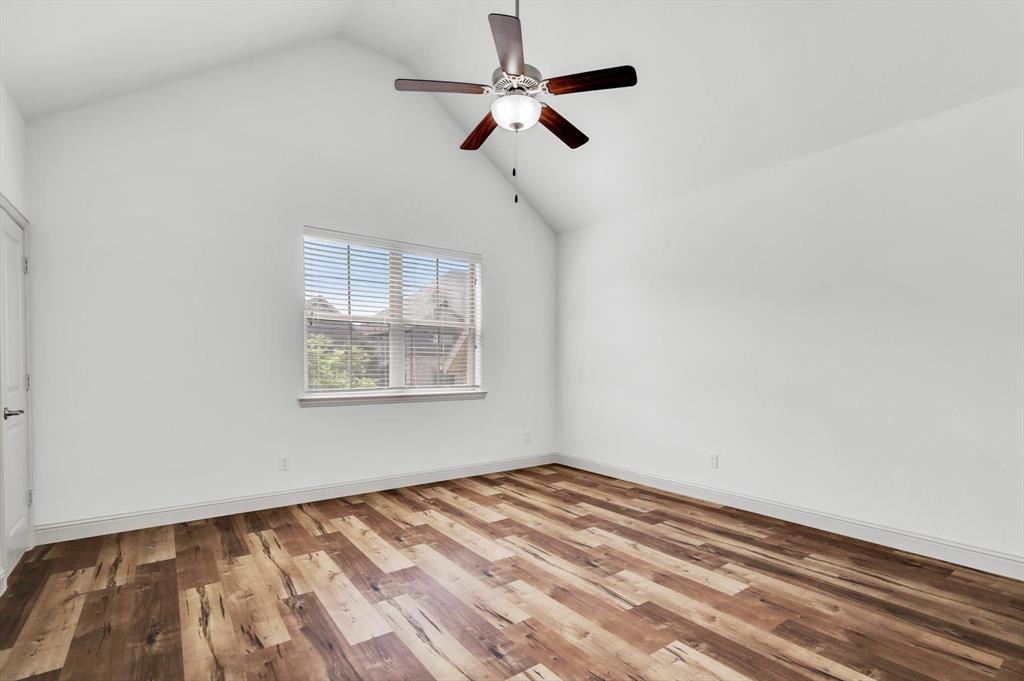 Villas At Stonegate - Residential Lease