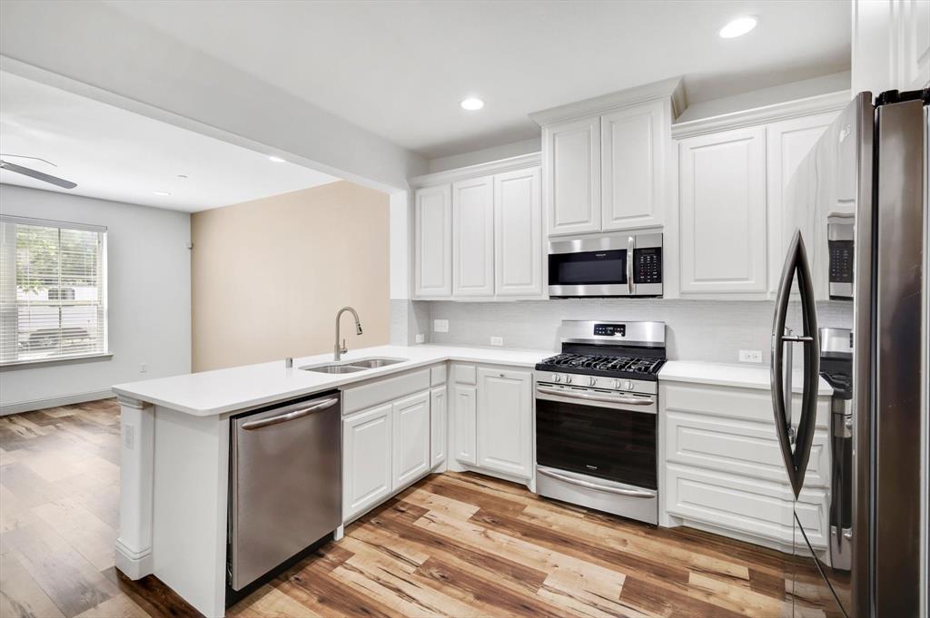 Villas At Stonegate - Residential Lease