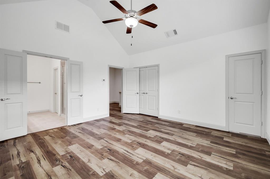 Villas At Stonegate - Residential Lease