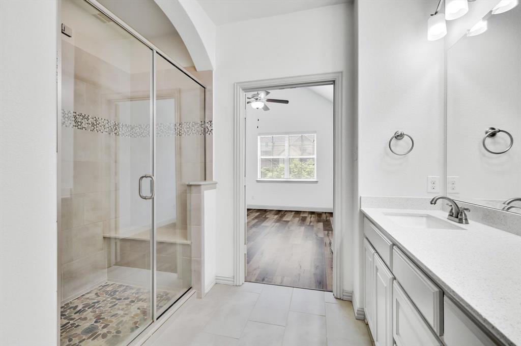 Villas At Stonegate - Residential Lease