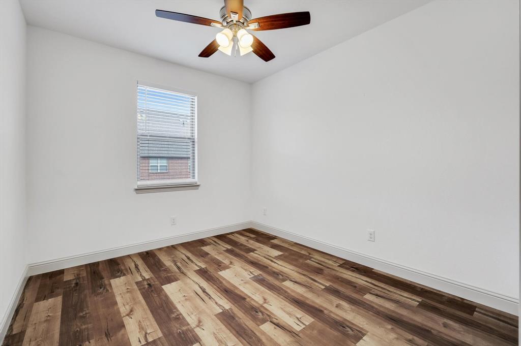 Villas At Stonegate - Residential Lease