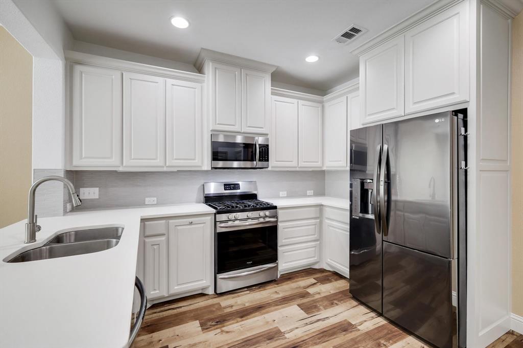 Villas At Stonegate - Residential Lease